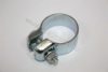 VW 191253139H Pipe Connector, exhaust system
